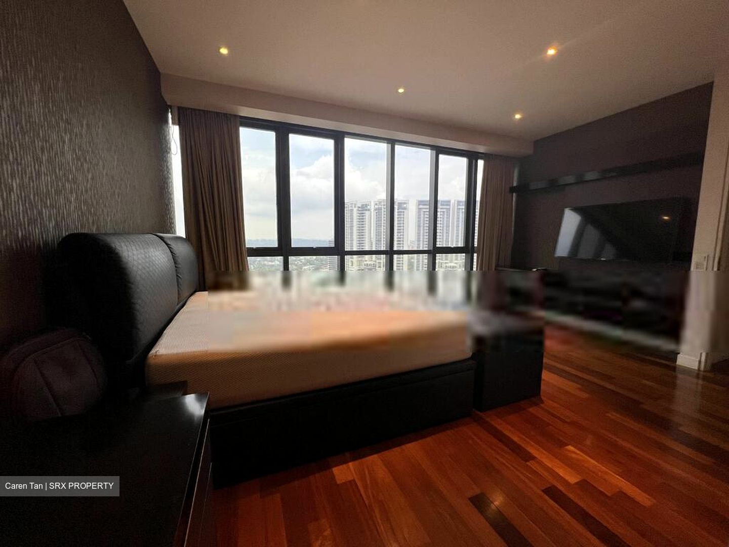 The Arte (D12), Condominium #412298661